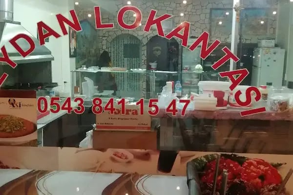 Zalatın Yeri - Meydan Lokantası - Resim 10