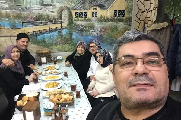 Zalatın Yeri - Meydan Lokantası - Resim 14