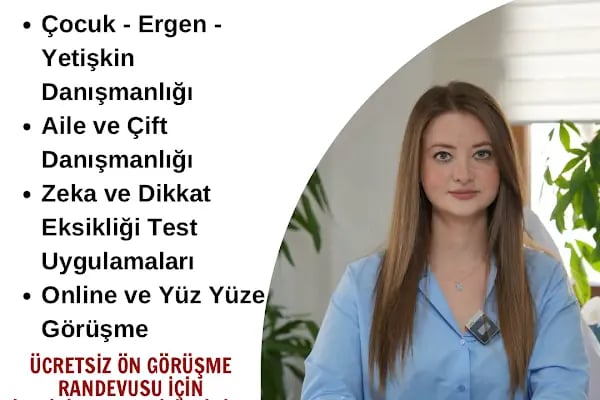 Muğla Psikolog Selda Yıldız - Resim 17