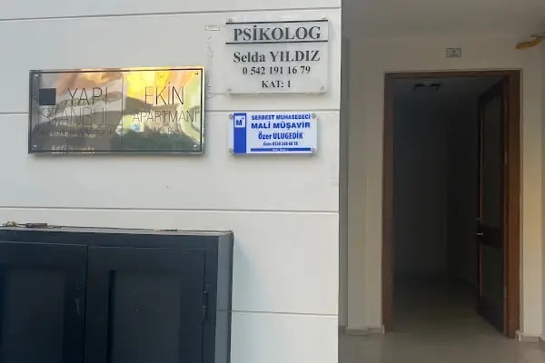 Muğla Psikolog Selda Yıldız - Resim 8
