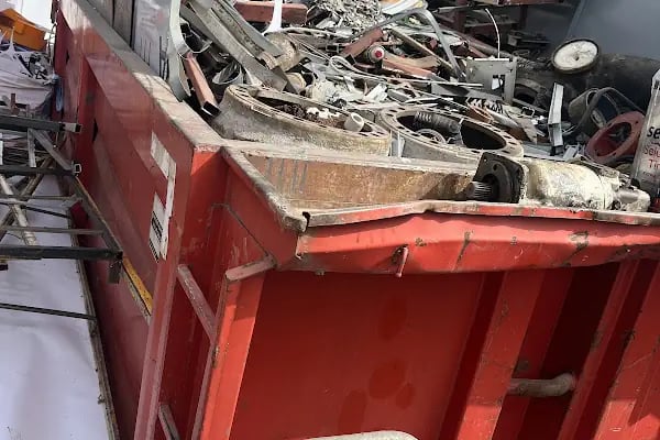 HÜR METAL HURDA GERİ DÖNÜŞÜM -İSTANBUL HADIMKÖY HURDA ALANLAR-KABLO -BAKIR-PASLANMAZ-316-304-ALAN-DEMİR-HURDA PVC-KOMPOZİT - Resim 12