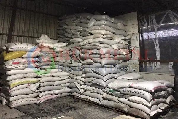 HÜR METAL HURDA GERİ DÖNÜŞÜM -İSTANBUL HADIMKÖY HURDA ALANLAR-KABLO -BAKIR-PASLANMAZ-316-304-ALAN-DEMİR-HURDA PVC-KOMPOZİT - Resim 4