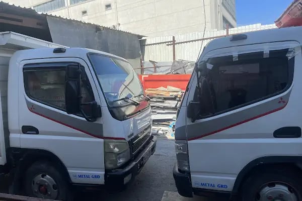 HÜR METAL HURDA GERİ DÖNÜŞÜM -İSTANBUL HADIMKÖY HURDA ALANLAR-KABLO -BAKIR-PASLANMAZ-316-304-ALAN-DEMİR-HURDA PVC-KOMPOZİT - Resim 16