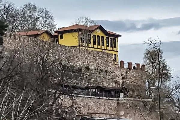 Pirinç Han - Resim 19