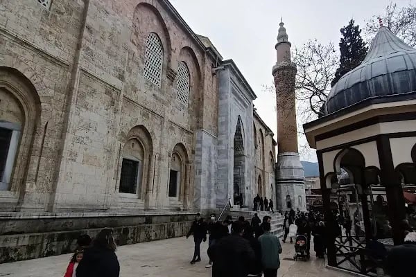 Pirinç Han - Resim 5