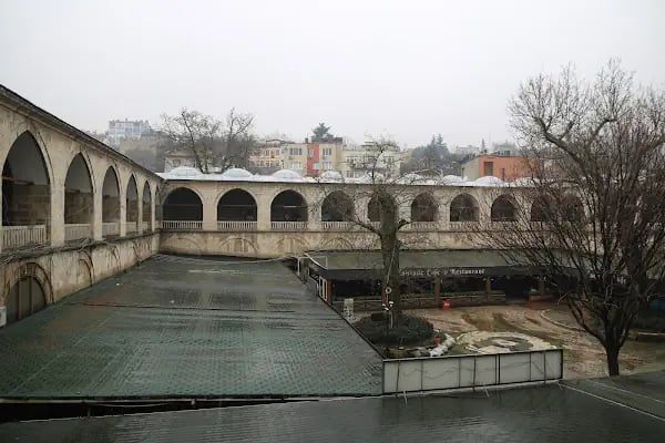 Pirinç Han - Resim 7