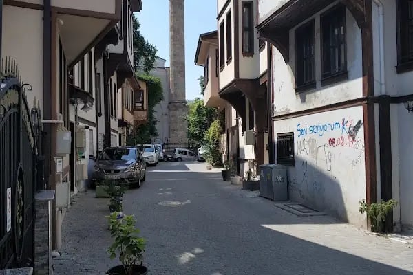 Pirinç Han - Resim 20