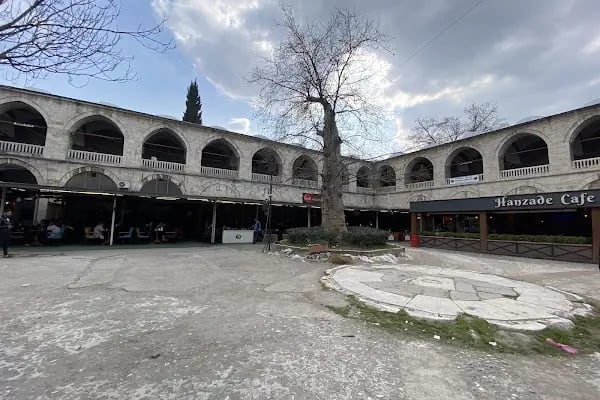 Pirinç Han - Resim 4