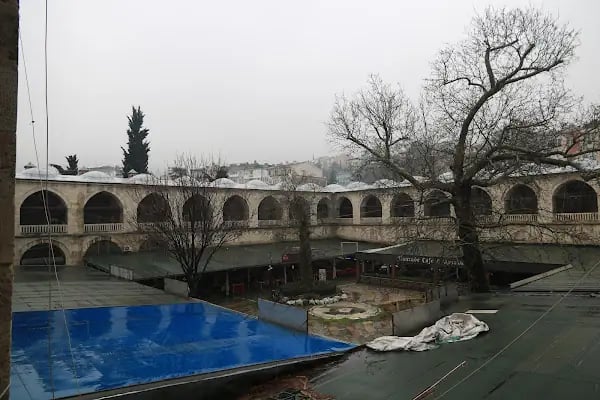 Pirinç Han - Resim 6