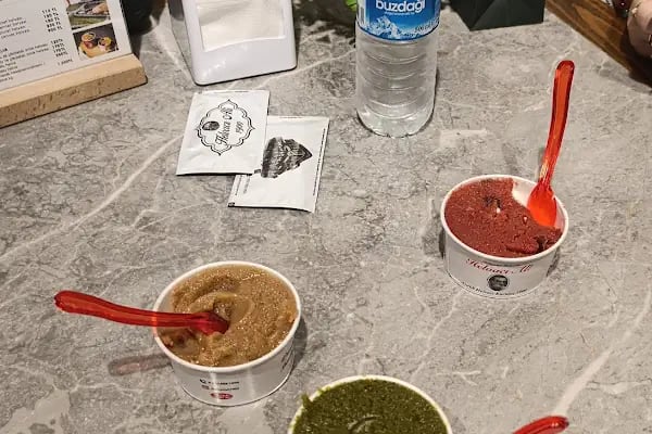 Helvacı Ali Sakarya - Resim 3