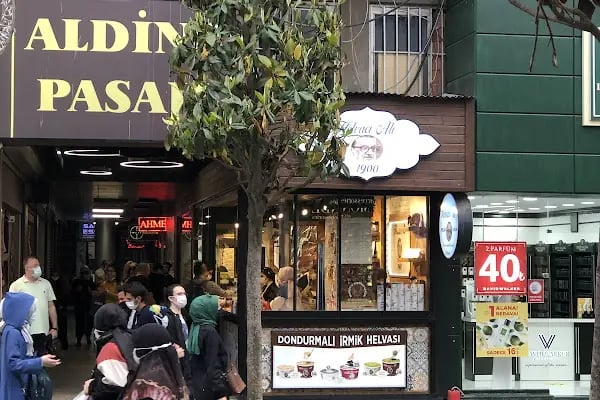 Helvacı Ali Sakarya - Resim 12