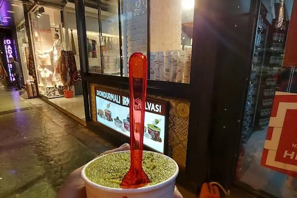 Helvacı Ali Sakarya - Resim 1