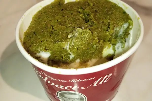 Helvacı Ali Sakarya - Resim 9