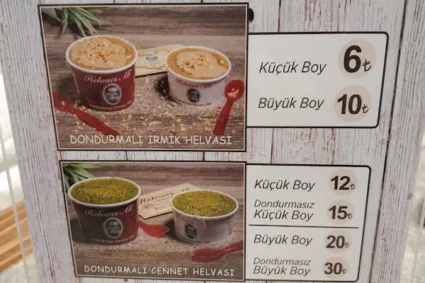 Helvacı Ali Sakarya - Resim 14