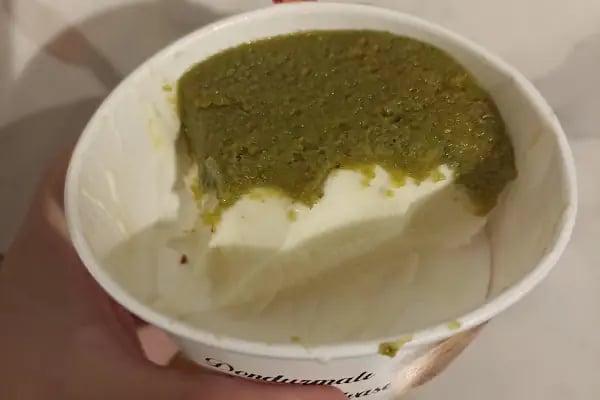 Helvacı Ali Sakarya - Resim 20