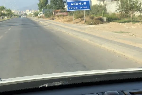 Anamur - Resim 5