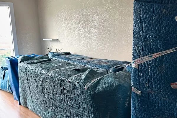 Has Akbaşlar Evden Eve Nakliyat - Resim 1