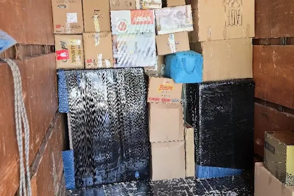 Has Akbaşlar Evden Eve Nakliyat - Resim 17