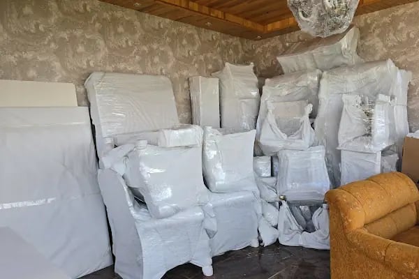 Has Akbaşlar Evden Eve Nakliyat - Resim 3