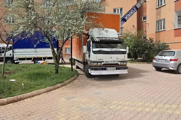 Has Akbaşlar Evden Eve Nakliyat - Resim 13
