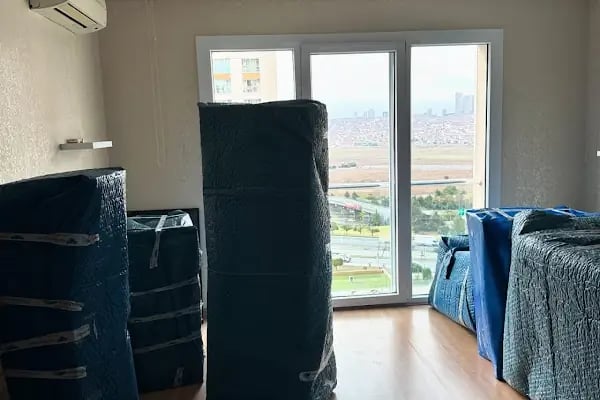 Has Akbaşlar Evden Eve Nakliyat - Resim 6