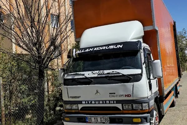 Has Akbaşlar Evden Eve Nakliyat - Resim 5