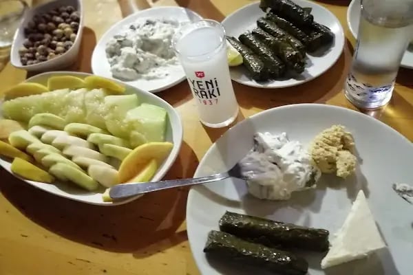 Keyf-i Mangal - Resim 13