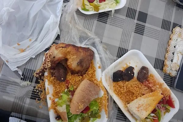 Keyf-i Mangal - Resim 15
