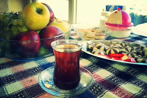 Keyf-i Mangal - Resim 3