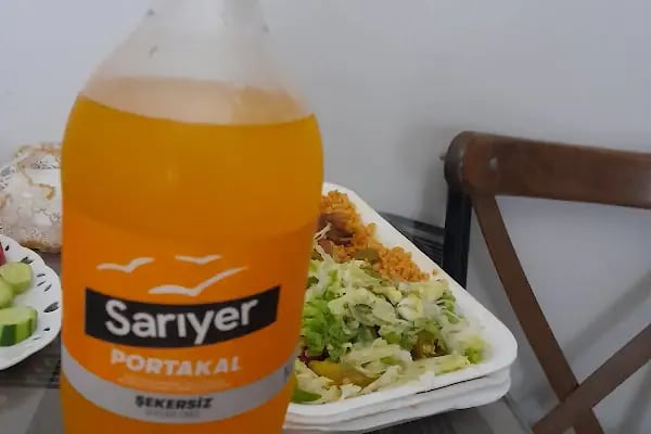 Keyf-i Mangal - Resim 20