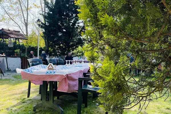 Keyf-i Mangal - Resim 4