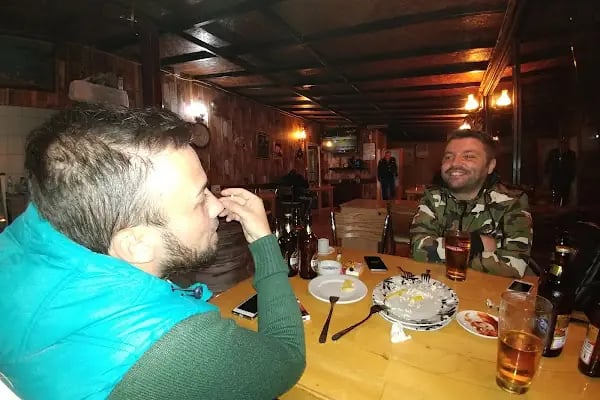 Keyf-i Mangal - Resim 9