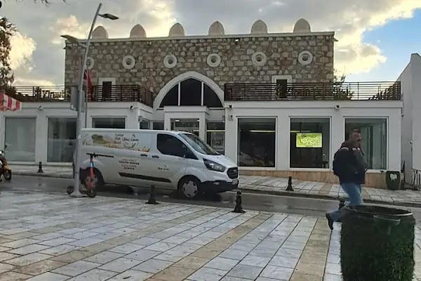 Ziraat Bankası Bodrum/Muğla Şubesi - Resim 10