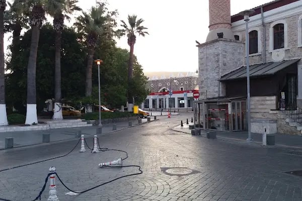 Ziraat Bankası Bodrum/Muğla Şubesi - Resim 15