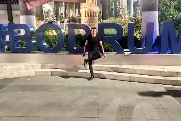 Ziraat Bankası Bodrum/Muğla Şubesi - Resim 7