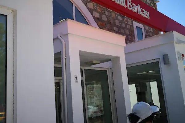 Ziraat Bankası Bodrum/Muğla Şubesi - Resim 4
