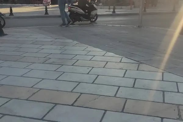 Ziraat Bankası Bodrum/Muğla Şubesi - Resim 8