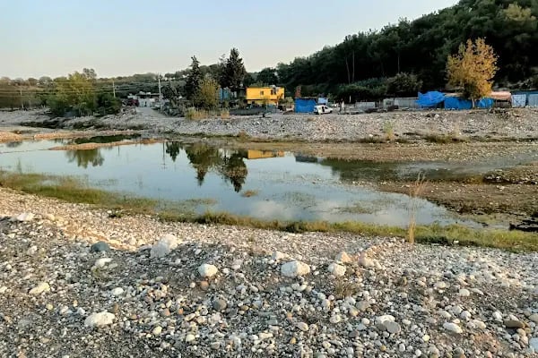 Kürk at binme merkezi Burak yüksel - Resim 16