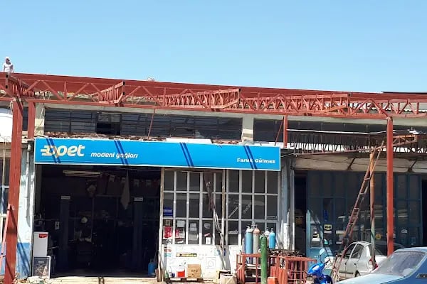 Elmalı Sanayi Sitesi - Resim 13