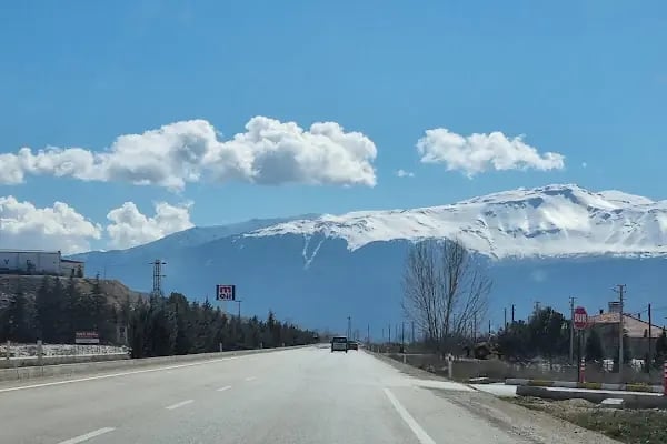 Elmalı Sanayi Sitesi - Resim 7