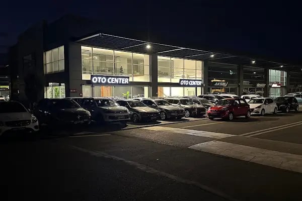 Oto Center - Resim 3