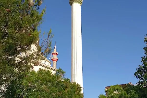 Muharrem Okutucu Parkı - Resim 6