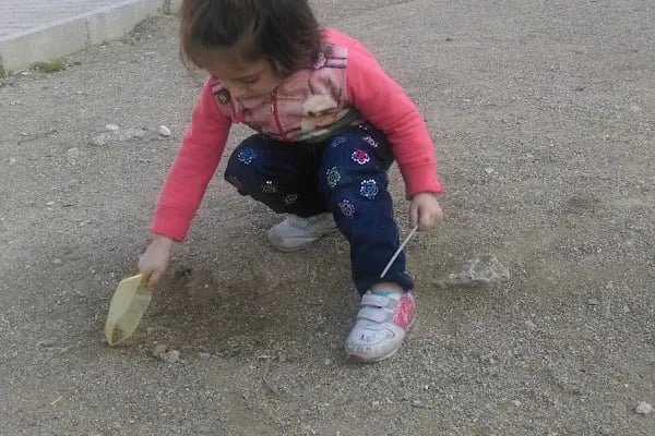 Muharrem Okutucu Parkı - Resim 9
