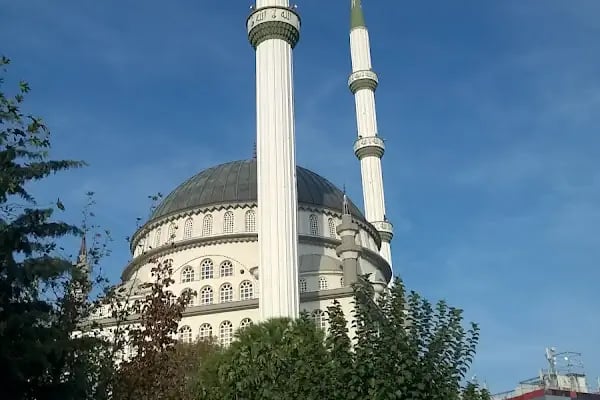 Muharrem Okutucu Parkı - Resim 3