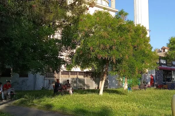 Muharrem Okutucu Parkı - Resim 18