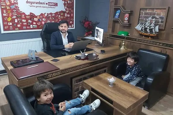 ÖZGÜWEB TASARIM ve YAZILIM - BALIKESİR - Resim 8