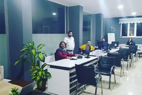 ÖZGÜWEB TASARIM ve YAZILIM - BALIKESİR - Resim 3