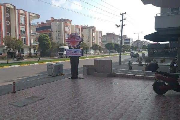 ÖZGÜWEB TASARIM ve YAZILIM - BALIKESİR - Resim 17