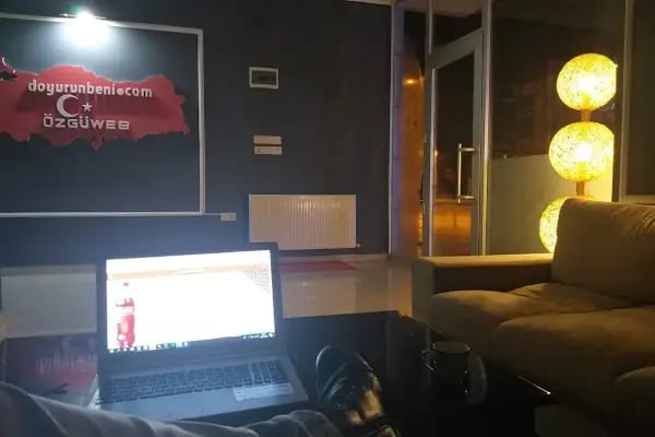 ÖZGÜWEB TASARIM ve YAZILIM - BALIKESİR - Resim 12
