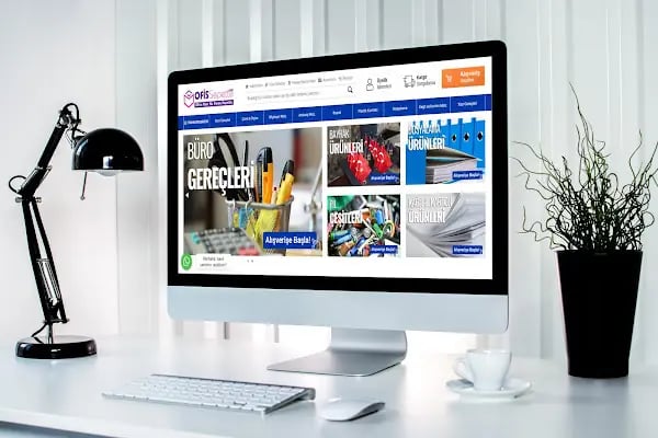 ÖZGÜWEB TASARIM ve YAZILIM - BALIKESİR - Resim 18